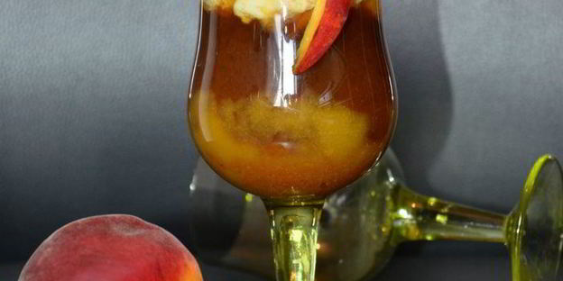 кофе джорджия-джинджер