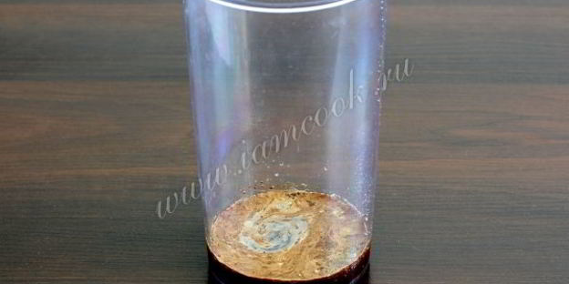 кофе фраппе