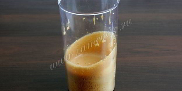 кофе фраппе