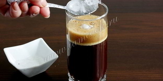 кофе фраппе