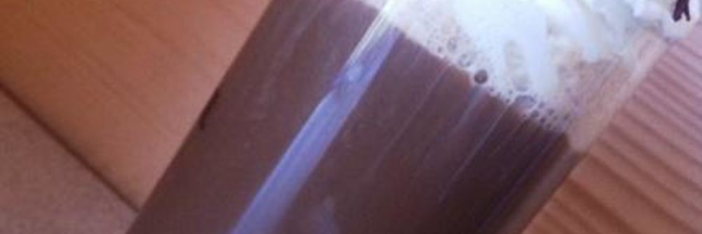 Кофе Фраппучино