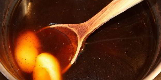 кофе гляссе со страчателлой