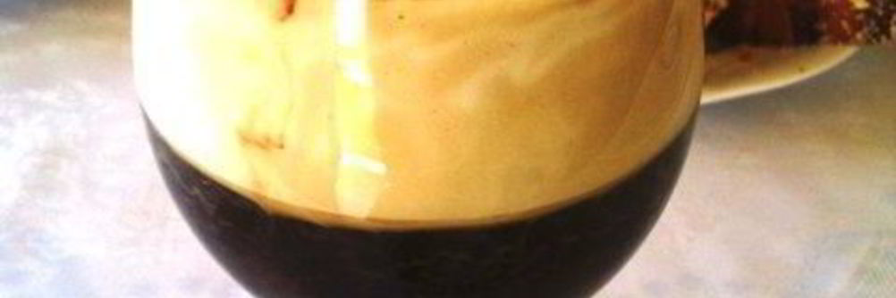 Кофе гляссе