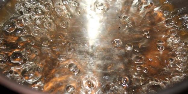 кофе гранита