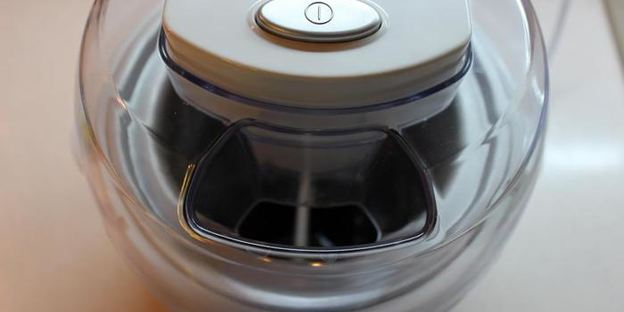 кофе гранита