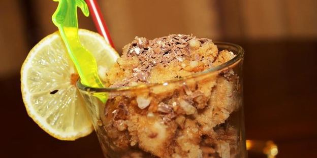 кофе гранита