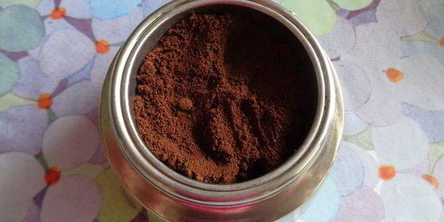 кофе мокко с горьким шоколадом