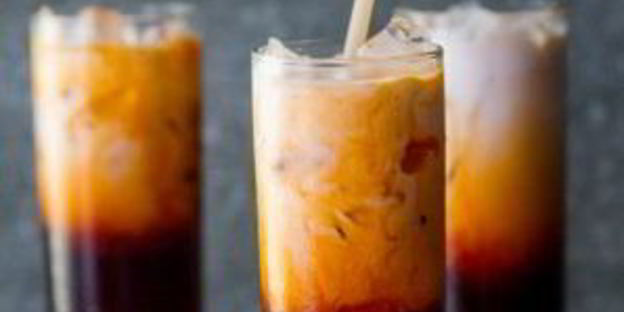 кофе по-английски