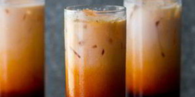 кофе по-английски