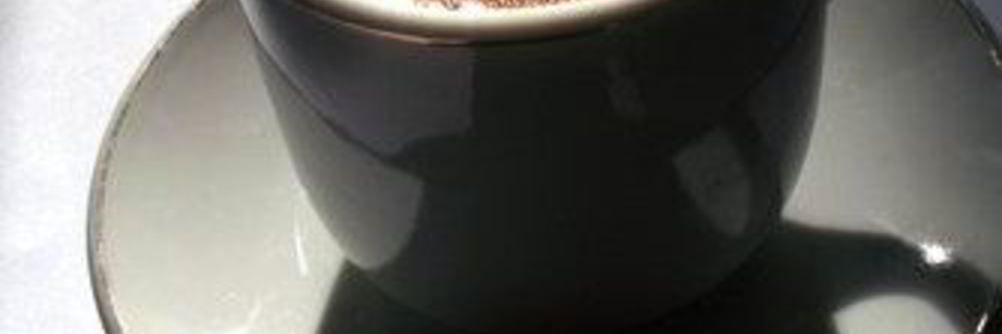 Кофе по-кипрски