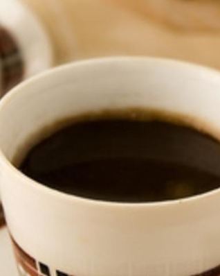 Кофе по-мавритански