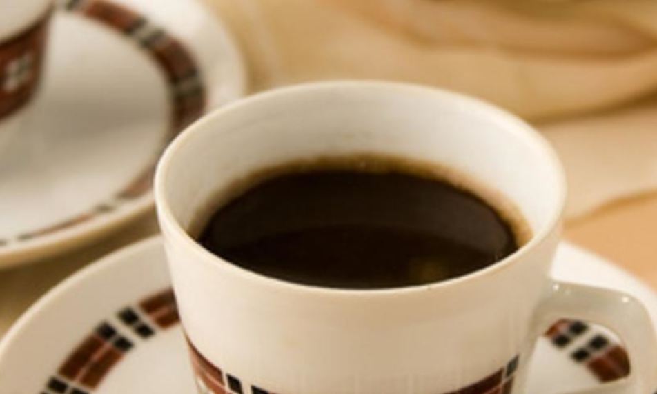 Рецепт кофе по-мавритански