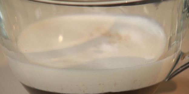 кофе по-мексикански