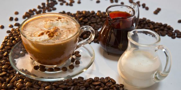 кофе по-мексикански