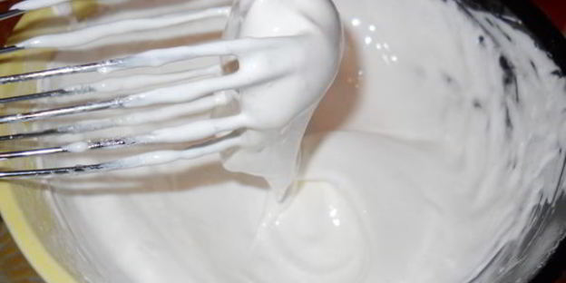 кофе по-немецки с коньяком