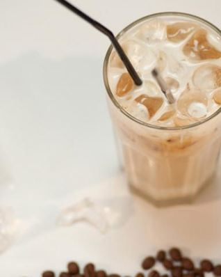 Кофе по-таи ски