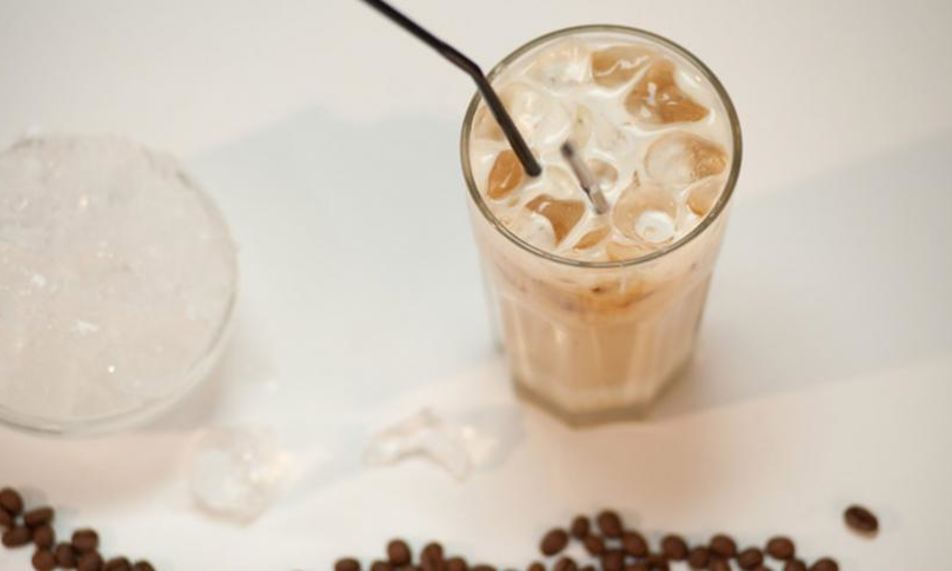 Рецепт кофе по-таев ски