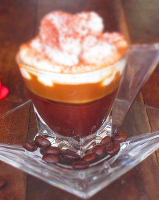 Кофе по-турински