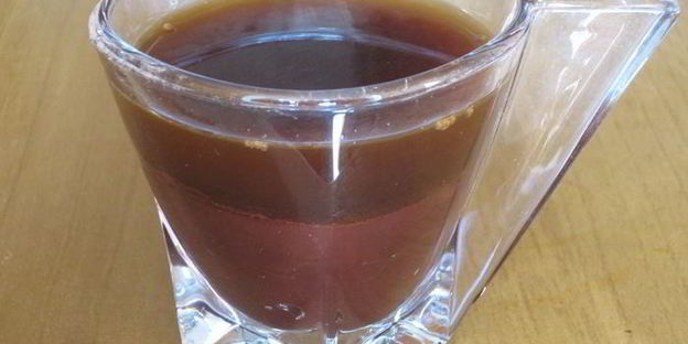 кофе по-турински