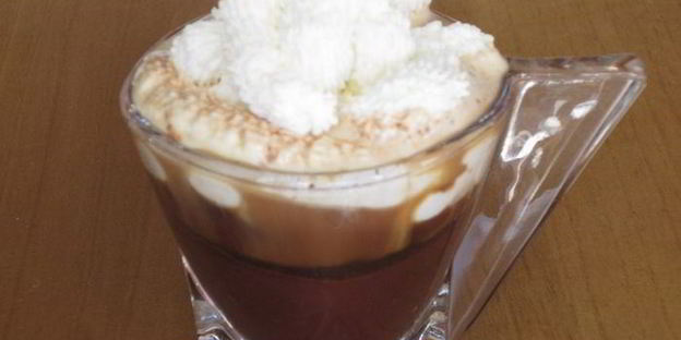 кофе по-турински