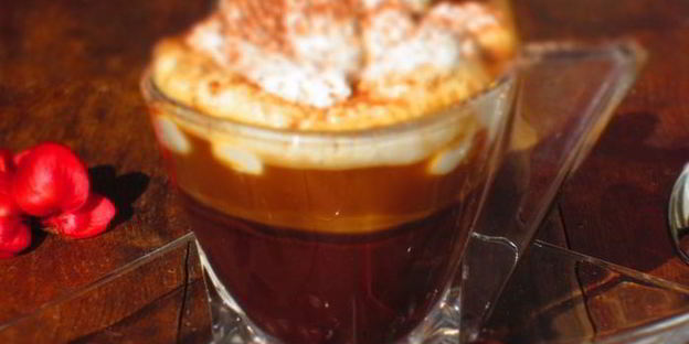 кофе по-турински