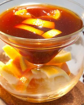 Кофе по-ямайски