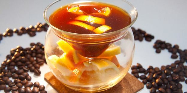 кофе по-ямайски