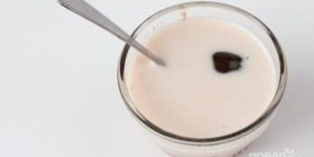 кофе с амаретто