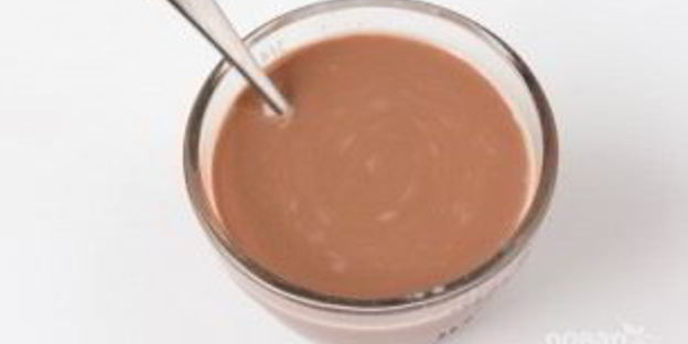 кофе с амаретто