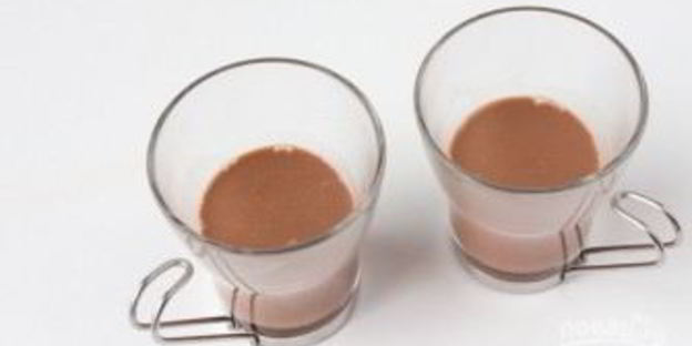 кофе с амаретто