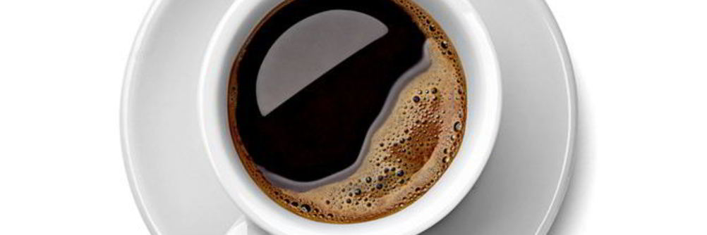 Кофе с чесноком и медом