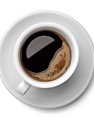 Кофе с чесноком и медом