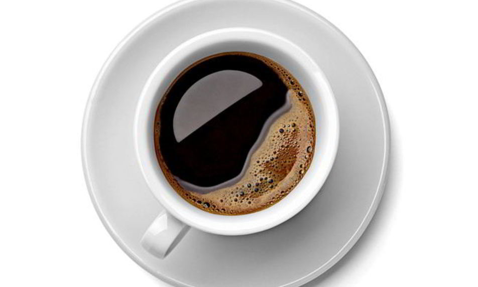 Рецепт кофе с чесноком и медом