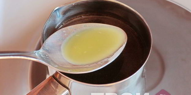 кофе с имбирем