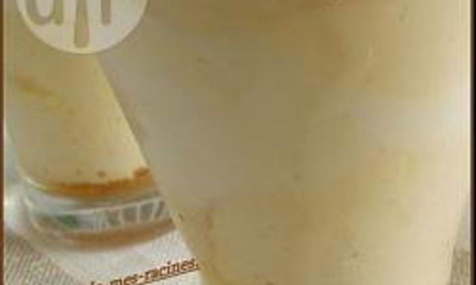 Рецепт кофе с мороженым по-французски