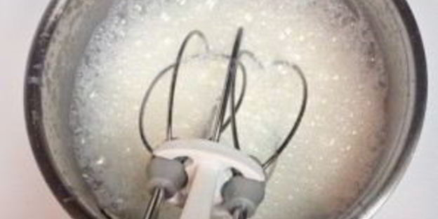 кофе с пенкой