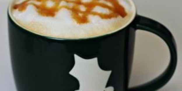 кофе с пенкой