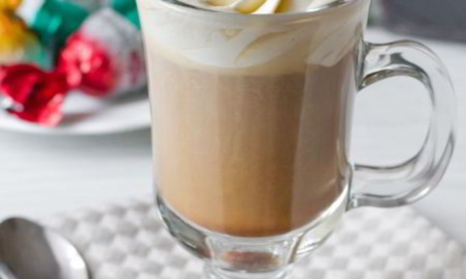 Рецепт кофе sheridans