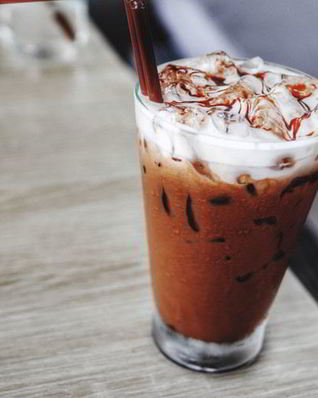 Кофе Вечерний