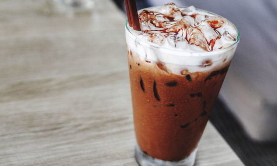 Рецепт кофе вечернего