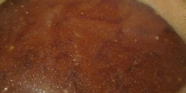 миндальный кофе