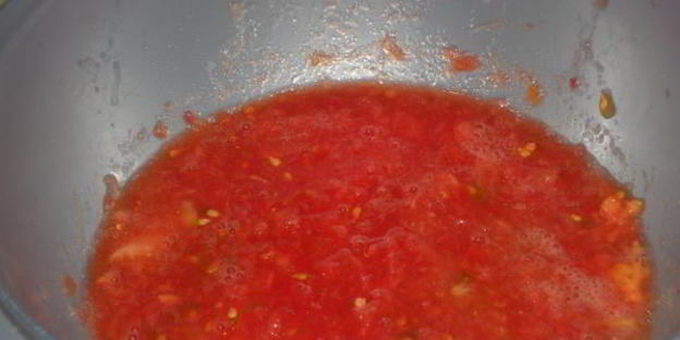 мясо в кофейном соусе