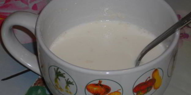 мясо в кофейном соусе