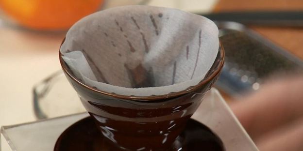 персиковыи кофе