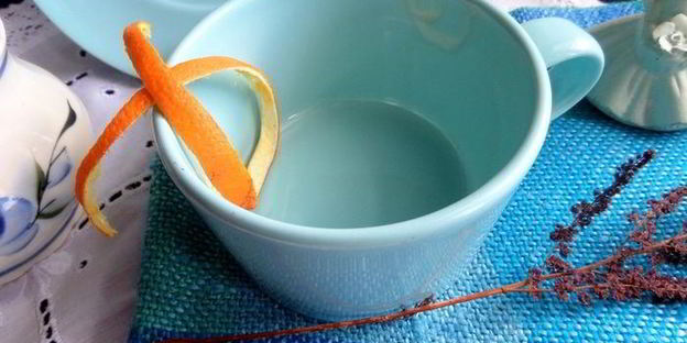 шоколадный кофе борджиа