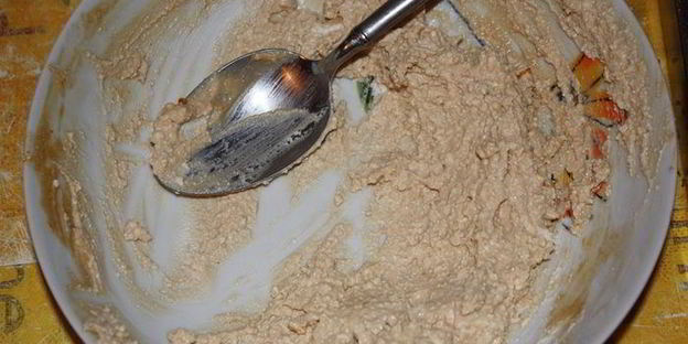 творожный капучино