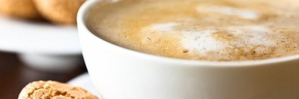 Вкусный кофе