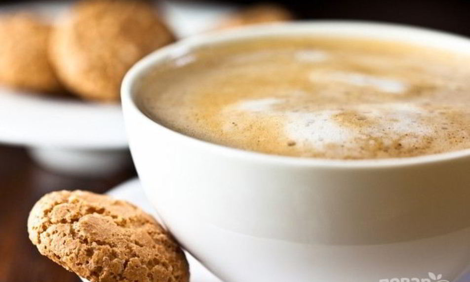 Рецепт вкусного кофе