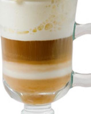 Кофейный коктейль