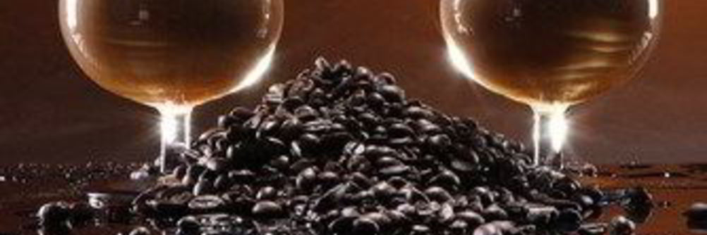 Кофейный пунш